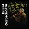 David Goloschekin - Great Russian Jazz Violin