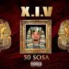 50 Sosa - X.I.V